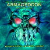 Armageddon (SRB) : Heavy Metal Saga